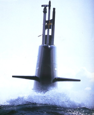 Illustration for article titled Sweden Has A Sub That's So Deadly The US Navy Hired It To Play Bad Guy